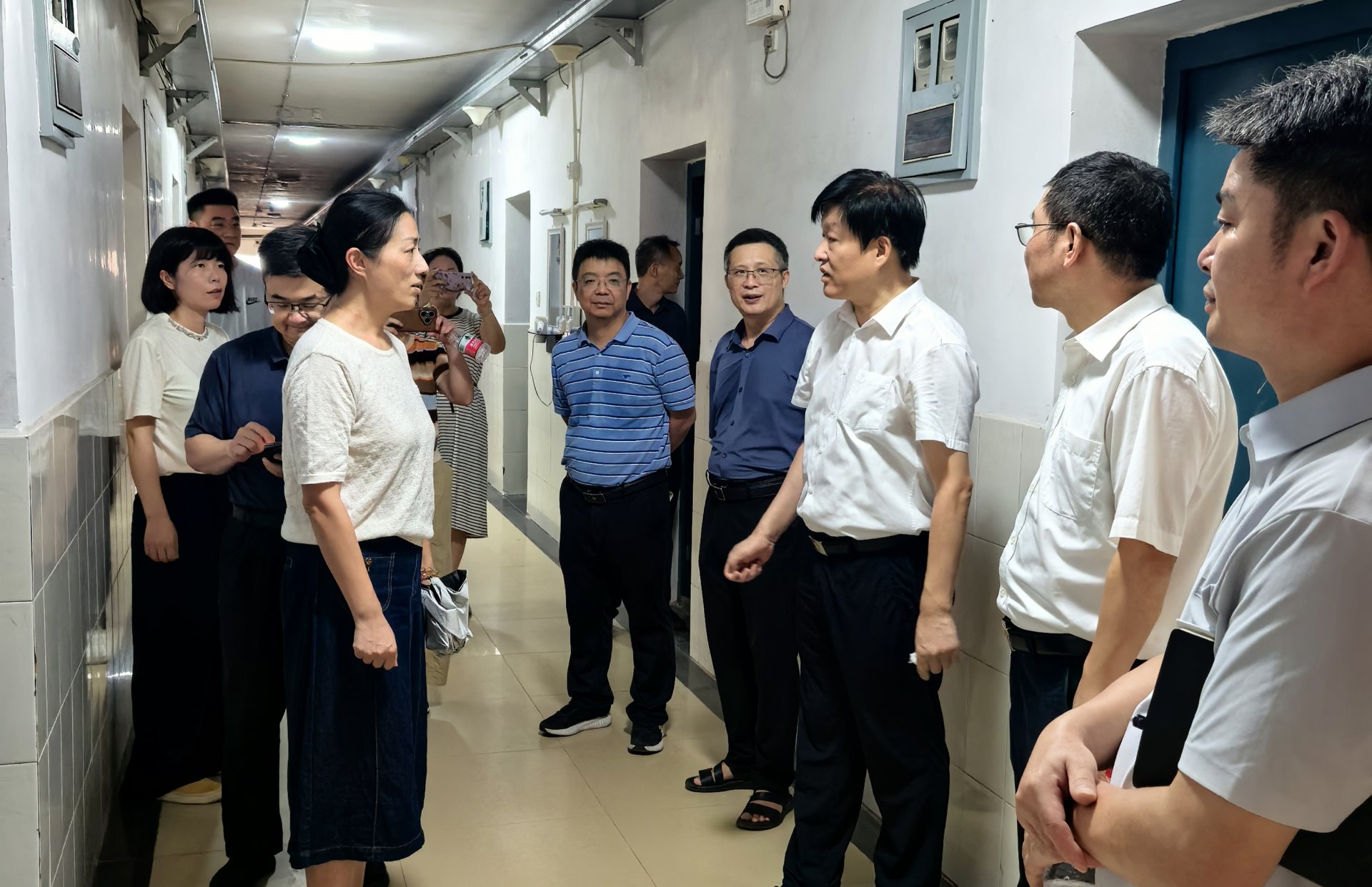 更多阅读我校党委委员