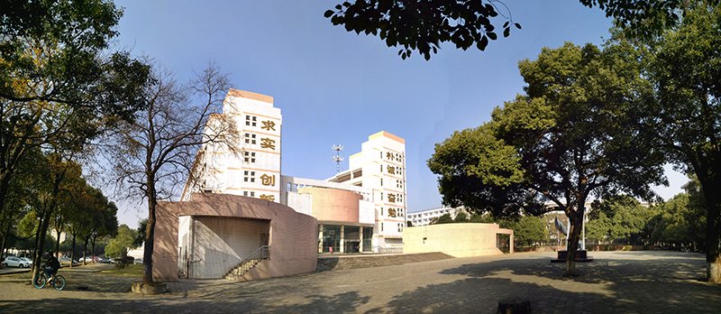影像农大 / IMPRESSION